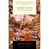 Common Sense: and Other Writings - Paperback