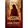 Missing on Main Street - Paperback