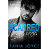 Scarred Strings: A Fake Dating Rockstar Romance - Paperback