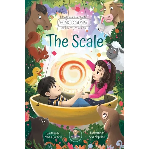 The Scale - Paperback