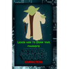 Learn How to Draw Your Favorite Star Wars Characters: Ultimate Guide to Drawing Famous Star Wars Characters - Paperback