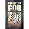 Thank You God. Thank You Jesus.: The story of Vu (Victor) Pham - Paperback
