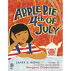 Apple Pie Fourth of July - Paperback