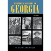Mystery & History in Georgia (Volume I) - Hardcover