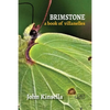 Brimstone: A Book of Villanelles - Paperback