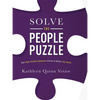 Solve the People Puzzle: How High-Growth Companies Attract & Retain Top Talent - Hardcover