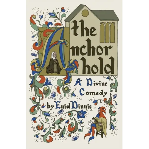 The Anchorhold - Paperback