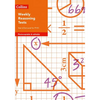 Weekly Reasoning Tests for Year 6 / 2nd Level for P7/S1 - Paperback