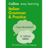 Collins Easy Learning Italian - Easy Learning Italian Grammar and Practice - Paperback
