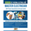 Arkansas 2017 Master Electrician Study Guide - Paperback
