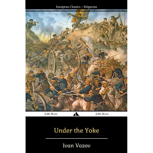 Under the Yoke - Paperback