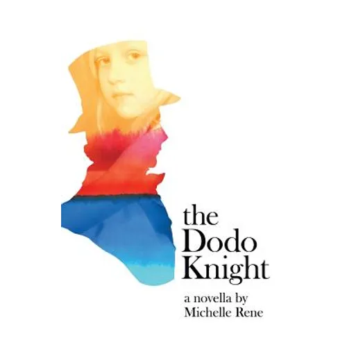 The Dodo Knight - Paperback