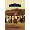 Lincoln County - Hardcover