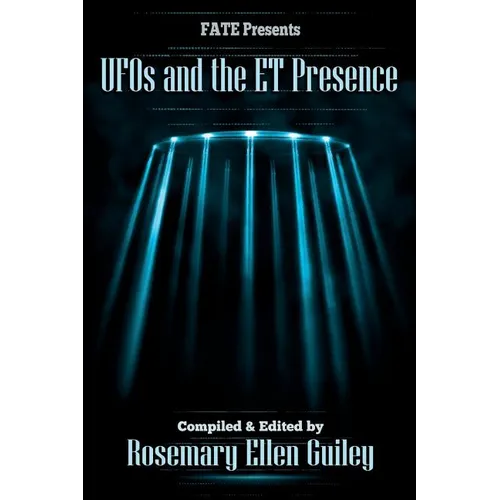 UFOs and the ET Presence - Paperback