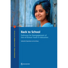 Back to School: Pathways for Reengagement of Out-of-School Youth in Education - Paperback