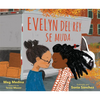 Evelyn del Rey Se Muda - Hardcover