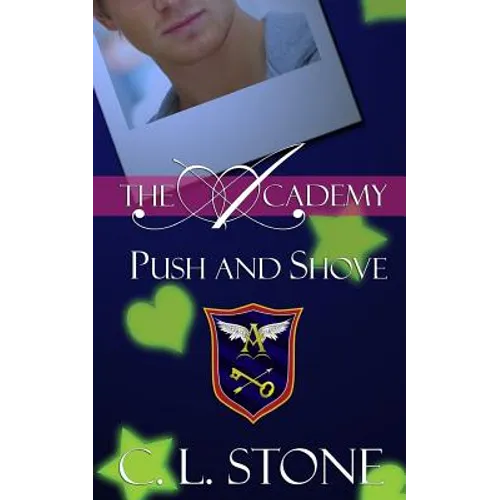 Push and Shove - Paperback