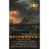 The Shipwreck Collection (4 Books): Robinson Crusoe, Gulliver's Travels, Treasure Island, and The Island of Doctor Moreau (Deluxe Library Edition) - Hardcover