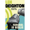 Funeral in Berlin: A Harry Palmer Novel - Paperback