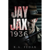 Jay Jax 1936 - Paperback
