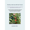 Gravity: what we still don't know - Paperback
