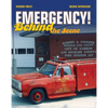 Emergency! Behind the Scene: . - Paperback