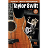 Taylor Swift - Guitar Chord Songbook - 3rd Edition: 44 Songs with Complete Lyrics, Chord Symbols & Guitar Chord Diagrams - Paperback