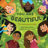 You Are Beautiful: Ти прекрасна/ий - Paperback