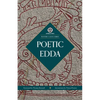 Poetic Edda - Imperium Press (Western Canon) - Paperback