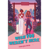Wish You Weren't Here - Hardcover