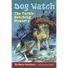 The Turtle-Hatching Mystery - Paperback