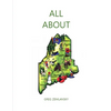 All about Maine - Paperback