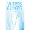Words Unspoken - Paperback