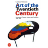 Art of the Twentieth Century: Movements, Theories, Schools, and Tendencies 1900-2000 - Hardcover