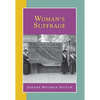 Woman's Suffrage - Paperback