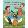 Short Stories for Children Book 2 - Paperback