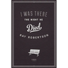 I Was There the Night He Died - Paperback