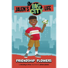 Friendship Flowers - Paperback