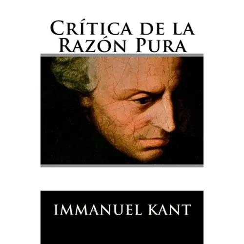 Crítica de la Razón Pura - Paperback