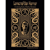 Lovecraftian Horror Coloring Book: A Coloring Book of Mythos Monsters - Paperback