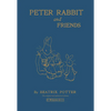 Peter Rabbit and Friends - Hardcover