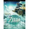The Legend of Zelda(tm) Tears of the Kingdom - The Complete Official Guide: Standard Edition - Paperback
