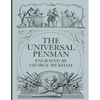 The Universal Penman - Paperback