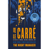 The Night Manager - Paperback