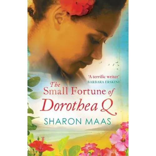 The Small Fortune of Dorothea Q - Paperback