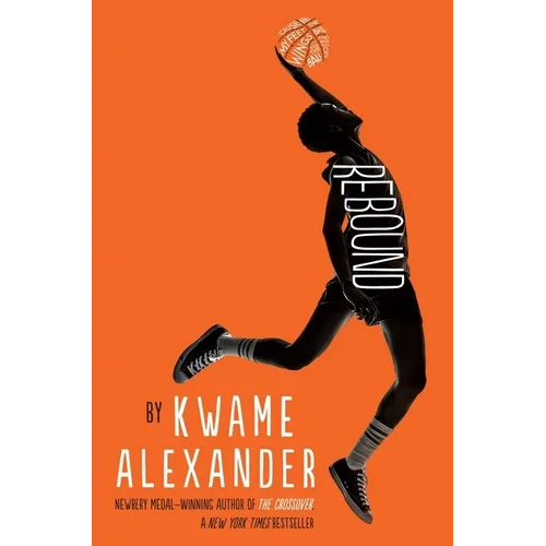 Rebound - Paperback