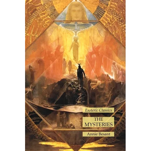 The Mysteries: Esoteric Classics - Paperback