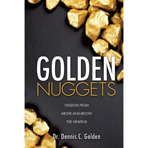 Golden Nuggets - Paperback