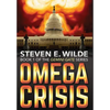 Omega Crisis - Hardcover