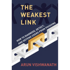 The Weakest Link: How to Diagnose, Detect, and Defend Users from Phishing - Hardcover